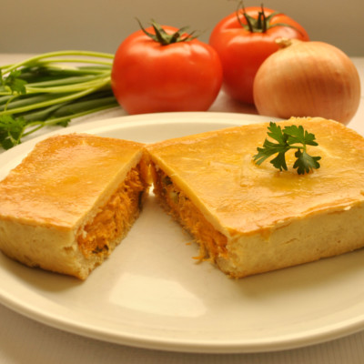 Special Food menu