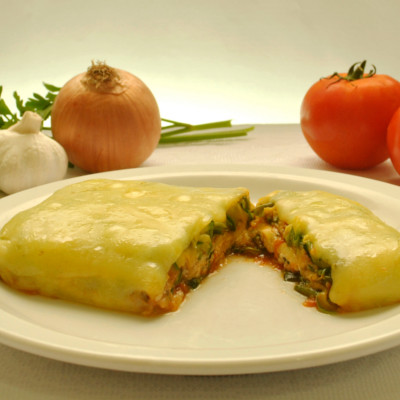 Special Food menu