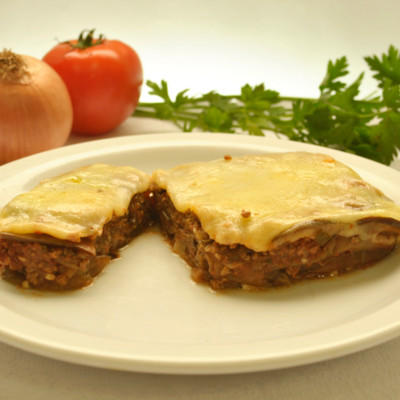 Special Food menu