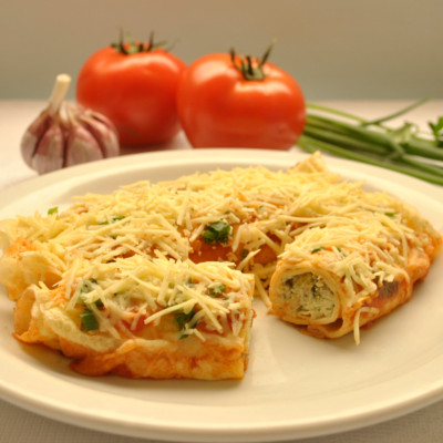 Special Food menu