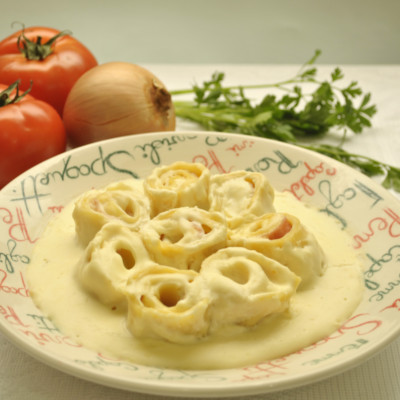 Special Food menu