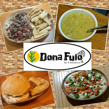 Especialidades - Dona Fulô