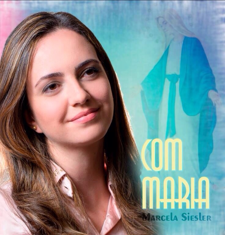 Marcela Siesler - Biografia