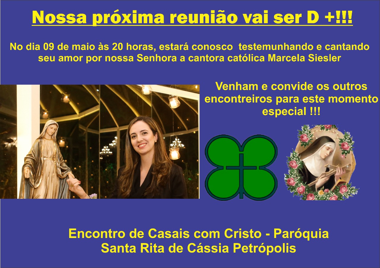 Marcela Siesler - Eventos