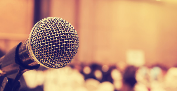 Marcela Siesler - Eventos